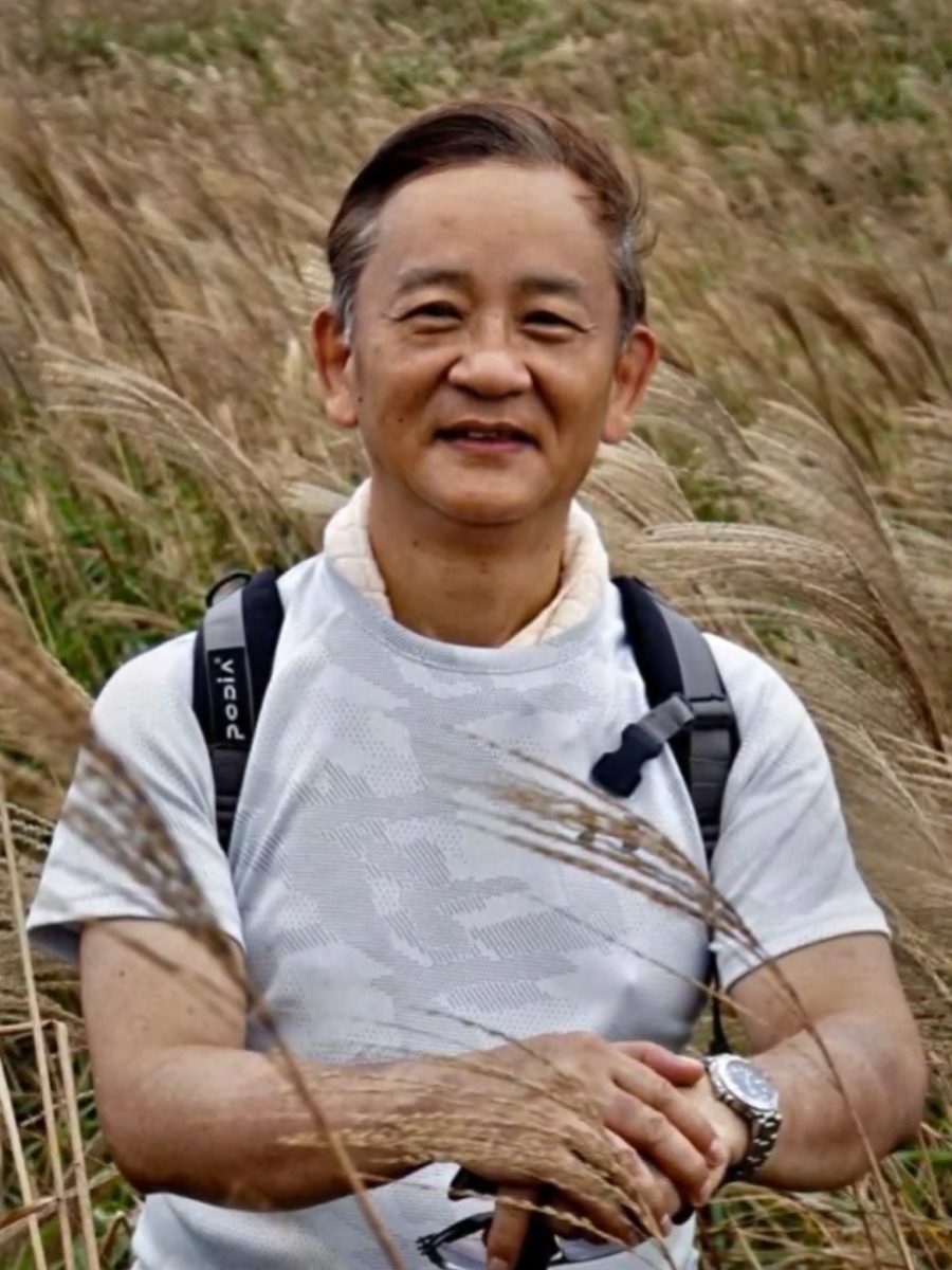 蕭文聰 執委