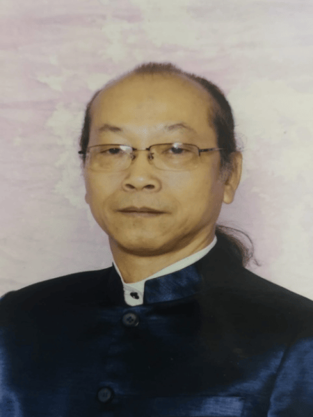 關錦棠 執委